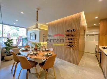 Apartamento · 34m² · 1 Quarto · Apto Tucuruvi próximo ao metrô - Lançamento!
