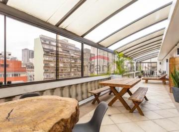 Apartamento · 105m² · 4 Quartos · Apartamento 4 Quartos (2 Suítes) à Venda-Bela Vista, São Paulo