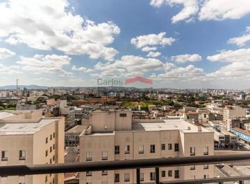 Apartamento · 47m² · 2 Quartos · 1 Vaga · Apartamento- 2 quartos e 1 vaga - Lazer Completo - Proximo Metrô Luz