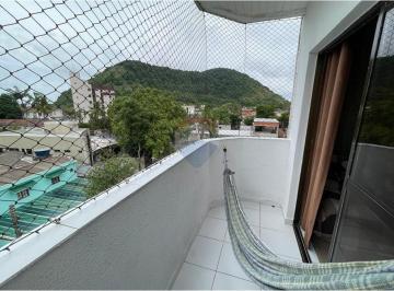 Apartamento · 79m² · 2 Quartos · 1 Vaga · Apartamento a venda no Tombo, Guarujá/SP