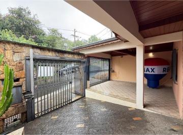 Casa · 150m² · 3 Quartos · 3 Vagas · Casa térrea 3 dormitórios e 3 vagas de garagem na Vila Cruzeiro em Itatiba/SP