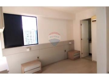 Apartamento · 100m² · 3 Quartos · 2 Vagas · Apartamento 100m² 3. quartos no Rosarinho.