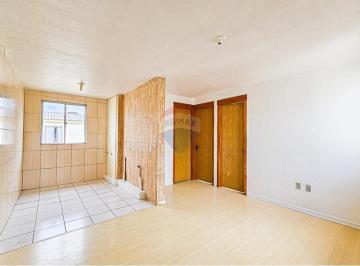 Apartamento · 43m² · 2 Quartos · 1 Vaga · Apartamento dois dormitórios à venda - Duque de Caxias - São Leopoldo!