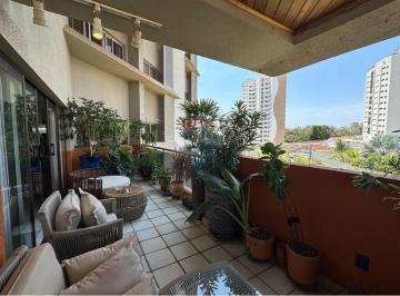 Apartamento · 255m² · 4 Quartos · 4 Vagas · Edificio Maison Blanche