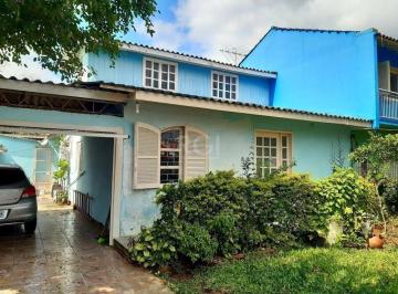 Casa · 232m² · 3 Quartos · 3 Vagas · Casa com 3 quartos 230m² à venda no Jardim Planalto Porto Alegre