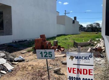 Terreno · 146m² · Terreno em condomínio com infraestrutura