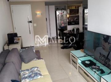 Apartamento · 63m² · 3 Quartos · 1 Vaga · Oportunidade em IMBIRIBEIRA: 63m², 3qts, 01vaga..