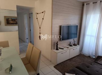 Apartamento · 63m² · 3 Quartos · 1 Vaga · Oportunidade em IMBIRIBEIRA: 63m², 3qts, 01vaga