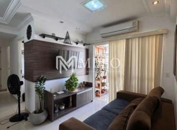 Apartamento · 63m² · 3 Quartos · 1 Vaga · Oportunidade em IMBIRIBEIRA: 63m², 03qts, 01vaga/Mobiliado..