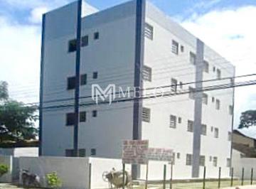 Apartamento · 59m² · 2 Quartos · 1 Vaga · Apto. 2qts, 2banheiros , 1vaga, 59m2 na Encruzilhada