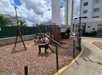 Apartamento · 41m² · 2 Quartos · 1 Vaga · Apartamento a Venda com 2 dormitórios na Restinga, Porto Alegre/RS