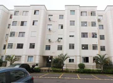 Apartamento · 45m² · 2 Quartos · 1 Vaga · Apartamento 2 dormitórios de 46m2 apenas 220Mil Zona Norte de Porto Alegre