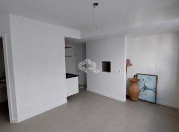 Apartamento · 53m² · 2 Quartos · 1 Vaga · Apartamento de 02 dormitórios bem localizado Bairro Navegantes,Capão da Canoa!!!