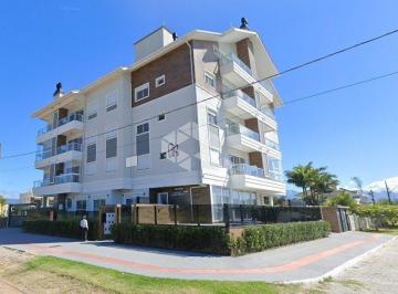 Apartamento · 71m² · 2 Quartos · 1 Vaga · Apartamento com dois dormitórios e 1 suíte na Pinheira - Palhoça/SC
