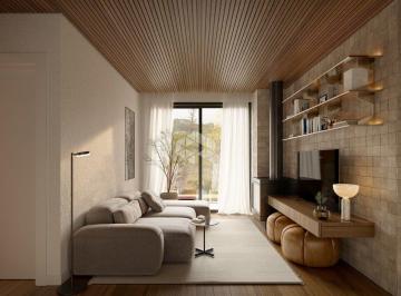 Apartamento · 70m² · 2 Quartos · 1 Vaga · Apartamento 2 dormitórios, 72,30m², 1 vaga, no Bairro Bavária, Gramado