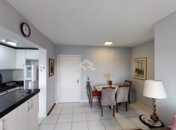 Apartamento · 67m² · 3 Quartos · 1 Vaga · Apartamento 3 dormitórios.suíte,vaga,elevadores,portaria 24 h,infra completa