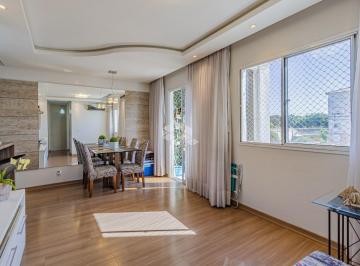Apartamento · 67m² · 3 Quartos · 1 Vaga · Apartamento 3 dormitórios/quartos. Suíte .1 vaga. Sacada . Ensolarado.