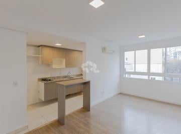 Apartamento · 65m² · 3 Quartos · 1 Vaga · Apartamento 3 dormitórios 1 vaga no petrópolis