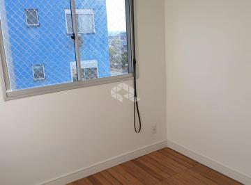 Apartamento · 47m² · 2 Quartos · 1 Vaga · Apartamento Condomínio Solar Viamonte Centro de Viamão