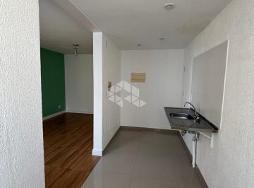 Apartamento · 47m² · 2 Quartos · 1 Vaga · Apartamento Condomínio Solar Viamonte Centro de Viamão