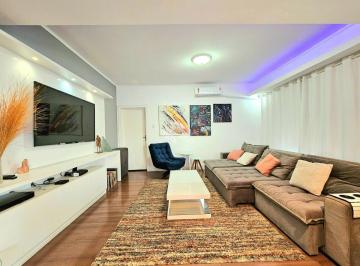 Apartamento · 128m² · 3 Quartos · Apartamento de 3 dormitórios, suíte, sacada, semi mobiliado, no bairro Independência...