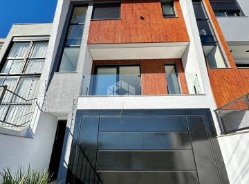 Casa · 196m² · 3 Quartos · 2 Vagas · Casa Alto Padrão à Venda - Casa 01 | Bairro Vinhedos