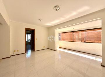 Apartamento · 80m² · 2 Quartos · 2 Vagas · APARTAMENTO DE 2 QUARTOS E 2 VAGAS NO JARDIM PLANALTO