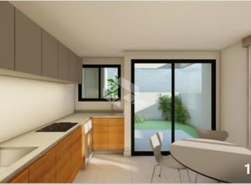 Casa · 111m² · 3 Quartos · 1 Vaga · Casa 3 dormitórios no Residencial Jardim Rio Vermelho