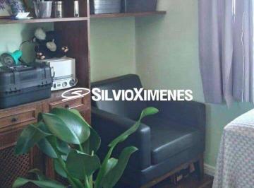 Apartamento · 80m² · 3 Quartos · 1 Vaga · Residencial › Apartamento no Horto Florestal com 79,00 (M²), 3 quartos e 1 vagas para Venda