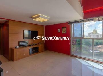 Apartamento · 186m² · 3 Quartos · 3 Vagas · Residencial › Cobertura no Cruzeiro com 186,00 (M²), 3 quartos e 3 vagas para Aluguel, Venda
