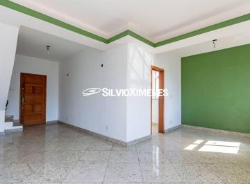 Apartamento · 98m² · 4 Quartos · 2 Vagas · Residencial › Cobertura no Nova Suíssa com 98,00 (M²), 4 quartos e 2 vagas para Venda