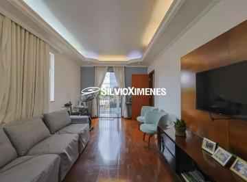 Apartamento · 120m² · 4 Quartos · 2 Vagas · Residencial › Apartamento no Cidade Nova com 120,00 (M²), 4 quartos e 2 vagas para Venda