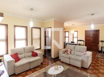 Casa · 350m² · 4 Quartos · 4 Vagas · Casa para Aluguel - Vila Constança , 4 Quartos, 350 m2 - São Paulo