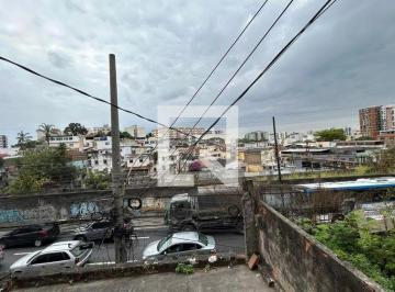 Apartamento · 74m² · 2 Quartos · Apartamento para Aluguel - Méier, 2 Quartos, 74 m2 - Rio de Janeiro