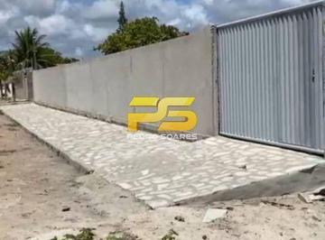 Terreno · Vende-se 2 Terrenos no Village de Jacumã
