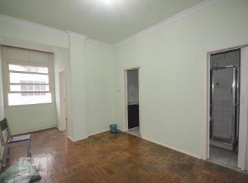 Apartamento · 39m² · 1 Quarto · Apartamento para Aluguel - Centro, 1 Quarto,  39 m² - Rio de Janeiro