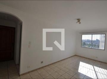 Apartamento · 52m² · 2 Quartos · 1 Vaga · Apartamento para Aluguel - Vila Irmaos Arnoni, 2 Quartos, 52 m² - São Paulo
