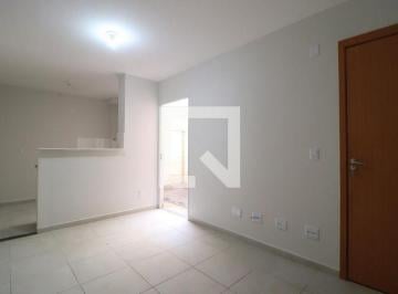 Apartamento · 49m² · 2 Quartos · 1 Vaga · Apartamento para Aluguel - Novo Mundo, 2 Quartos, 49 m² - Uberlândia