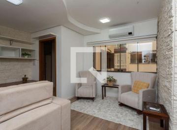 Apartamento · 70m² · 1 Quarto · 1 Vaga · Apartamento para Aluguel - Petrópolis, 1 Quarto, 70 m² - Porto Alegre