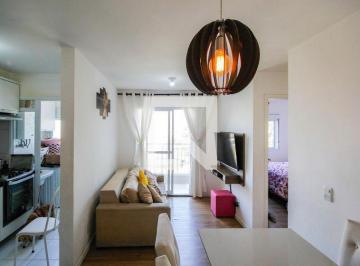 Apartamento · 49m² · 2 Quartos · 1 Vaga · Apartamento para Aluguel - Jardim Cidade Pirituba, 2 Quartos, 49 m² - São Paulo