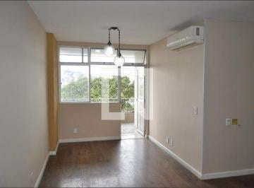 Apartamento · 75m² · 2 Quartos · 1 Vaga · Apartamento para Aluguel - Engenho Novo, 2 Quartos, 75 m² - Rio de Janeiro