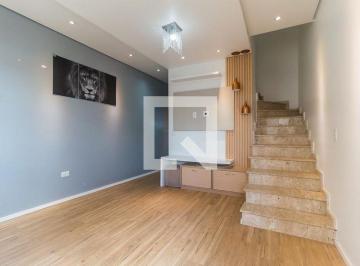 Casa · 75m² · 2 Quartos · 1 Vaga · Casa para Aluguel - Botujuru, 2 Quartos, 75 m² - Mogi das Cruzes