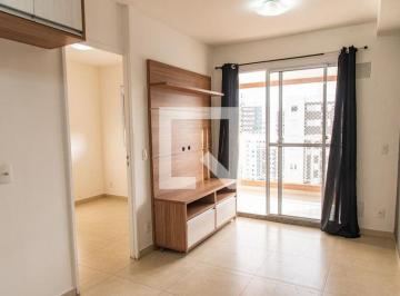Apartamento · 35m² · 1 Quarto · 1 Vaga · Apartamento à Venda - Liberdade, 1 Quarto,  35 m² - São Paulo