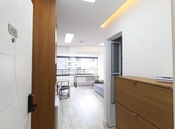 Apartamento · 26m² · 1 Quarto · Apartamento à Venda - Vila Gustavo, 1 Quarto,  26 m² - São Paulo