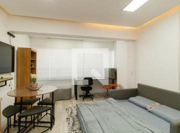Apartamento · 26m² · 1 Quarto · Apartamento à Venda - Vila Gustavo, 1 Quarto, 26 m² - São Paulo