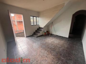 Casa · 4 Quartos · 2 Vagas · CASA PARA VENDA NO JARDIM NOVO PARELHEIROS
