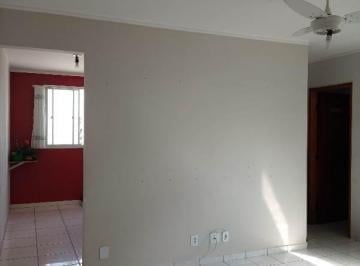 Apartamento · 54m² · 2 Quartos · 1 Vaga · APARTAMENTO DE 2 DORMITÓRIOS NO MONTE CASTELO