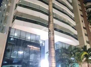 Apartamento · 160m² · 4 Quartos · 2 Vagas · Apartamento de Luxo na Praia da Costa  -  Vila Velha
