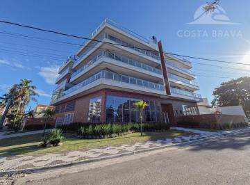 Apartamento · 127m² · 3 Quartos · 2 Vagas · Apartamento em Caioba  -  Matinhos