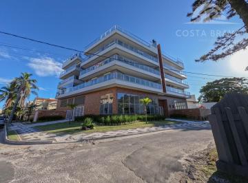 Apartamento · 127m² · 3 Quartos · 2 Vagas · Oportunidade: Alto Padrão no Coração de Caiobá, Matinhos